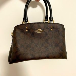 Coach Women hand bag